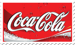 Вода Coca-Cola 1л 59
