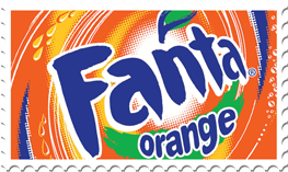Вода Fanta 500мл 57