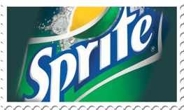 Вода Sprite 1л 61