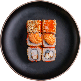 КИОТО РОЛЛ 318