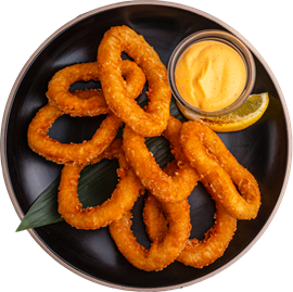 КОЛЬЦА КАЛЬМАРОВ В КЛЯРЕ 5