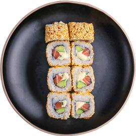 КУНСЕЙ РОЛЛ 316