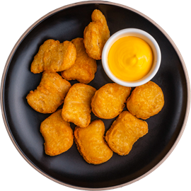 Наггетсы 515