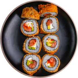 Филадельфия Хот Ролл 450