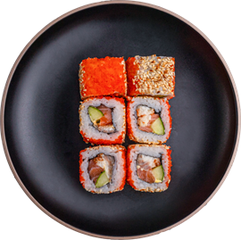 ФИРМЕННЫЙ РОЛЛ 204