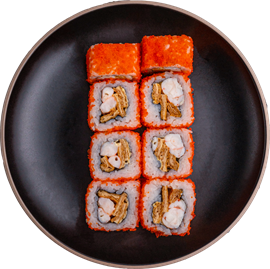 ХОРИ РОЛЛ 436