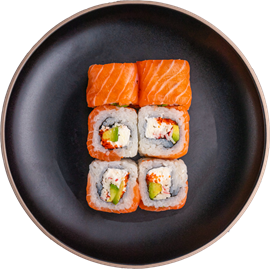 ФИЛАДЕЛЬФИЯ РОЛЛ 229