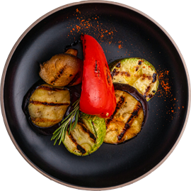 Овощи Пилигрим 418