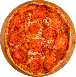 Пицца Маргарита 15