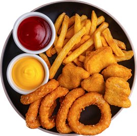 ПИВНОЙ ГОРЯЧИЙ СЕТ 521