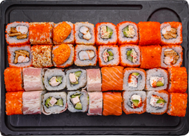 Сет Цезарь 525