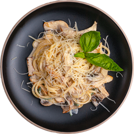 СПАГЕТТИ МОН БЛЮ 485