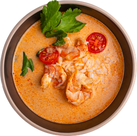 СУП ТАЙСКИЙ ТОМ ЯМ 339