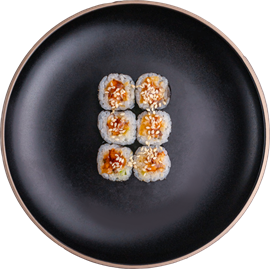 УНАГИ МАКИ 224