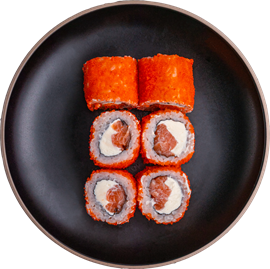 ХОНСЮ РОЛЛ 262