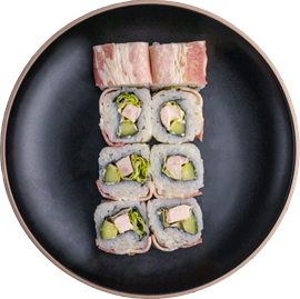 ЦЕЗАРЬ РОЛЛ 522